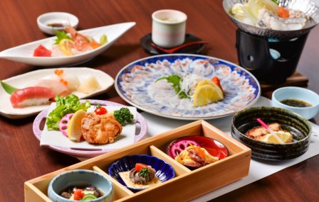 5,500円コース