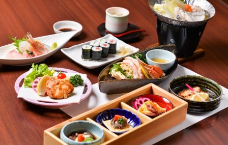 4,500円コース